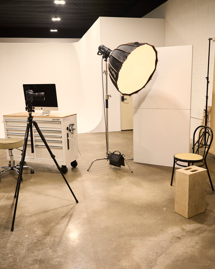 Full Studio