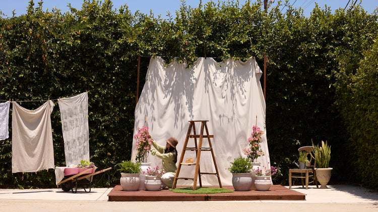 Outdoor Set