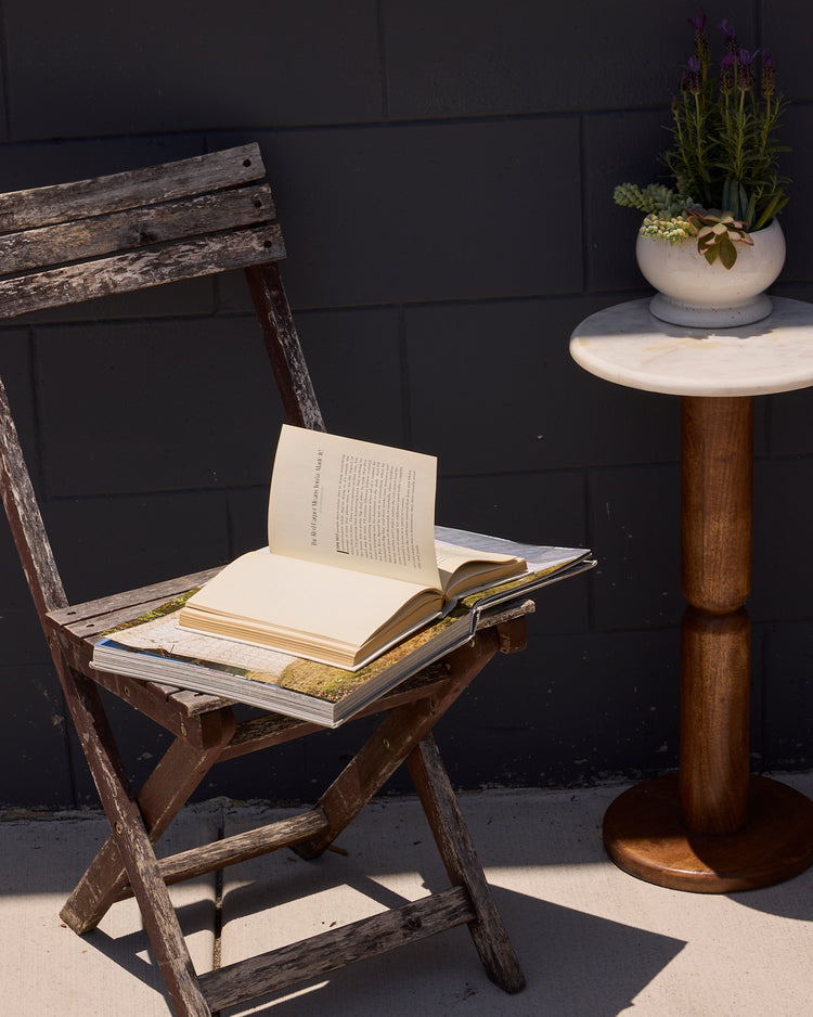 Outdoor Set