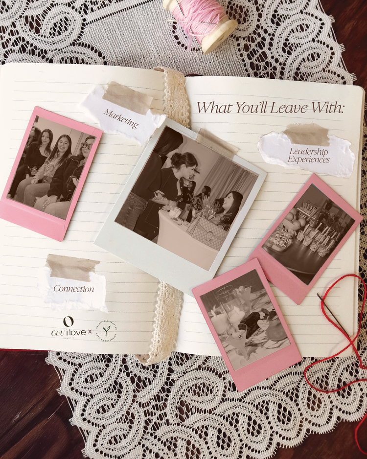 Journal Bar & Cocktail Chats