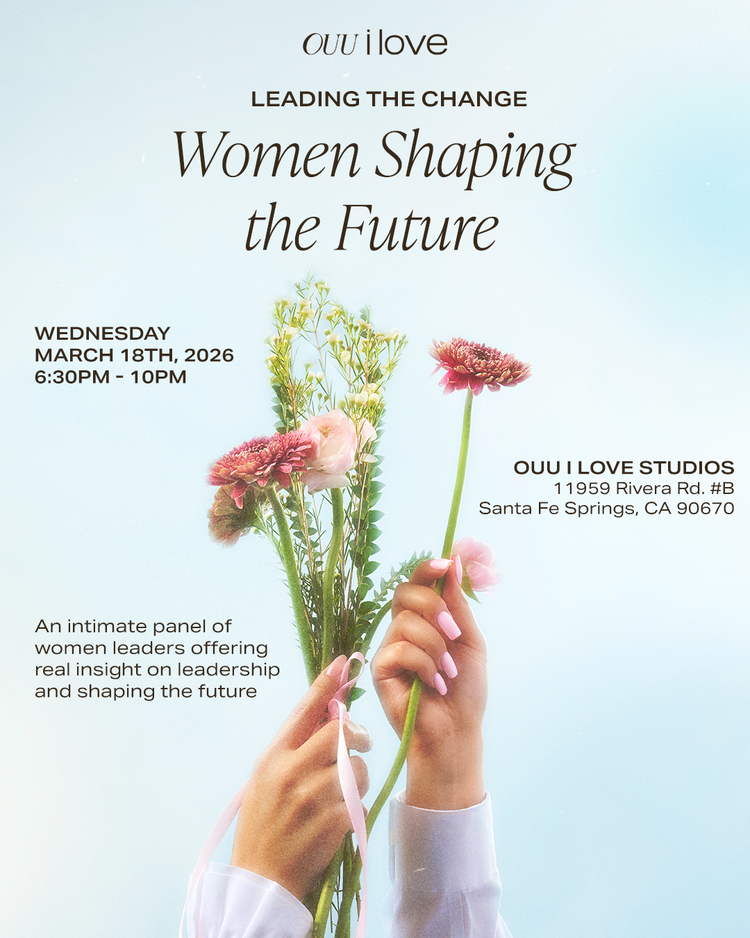 Leading the Change: Women Shaping the Future