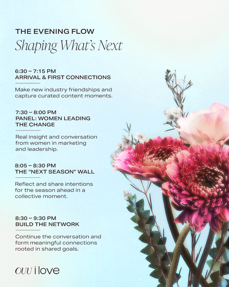 Leading the Change: Women Shaping the Future