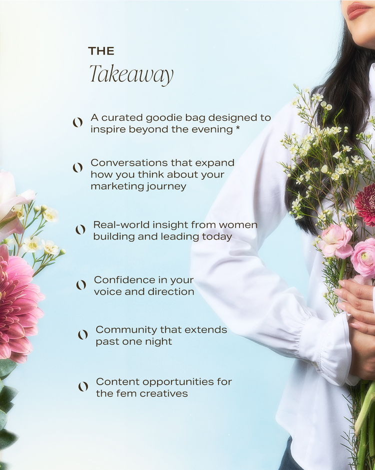 Leading the Change: Women Shaping the Future