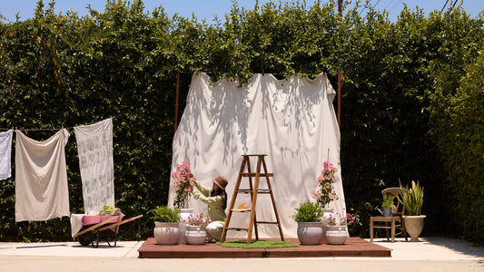 Outdoor Set